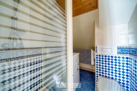 Appartement T2 meublé en duplex