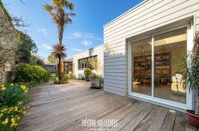 Maison de ville quartier Bucaille