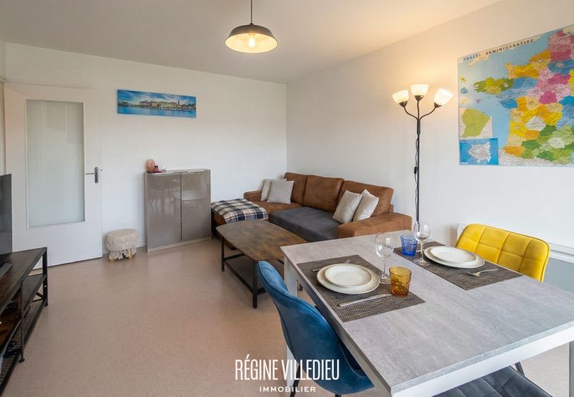 Appartement proche Hôpital Pasteur