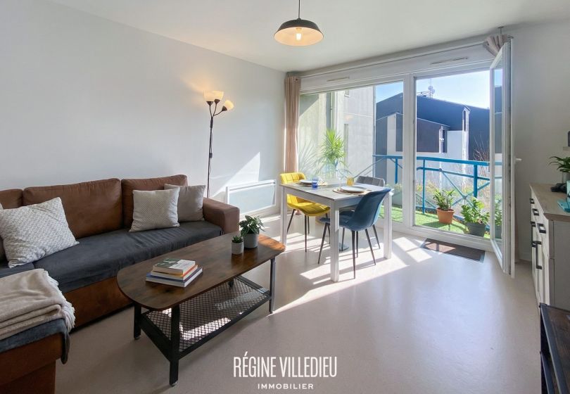 Appartement proche Hôpital Pasteur