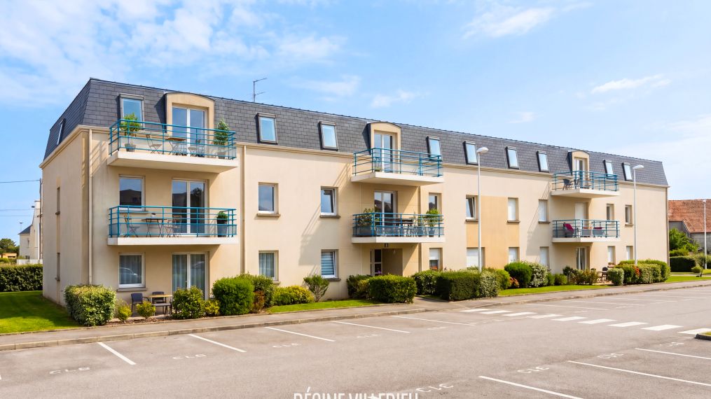 Investissement locatif à Tourlaville