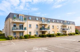 Investissement locatif à Tourlaville