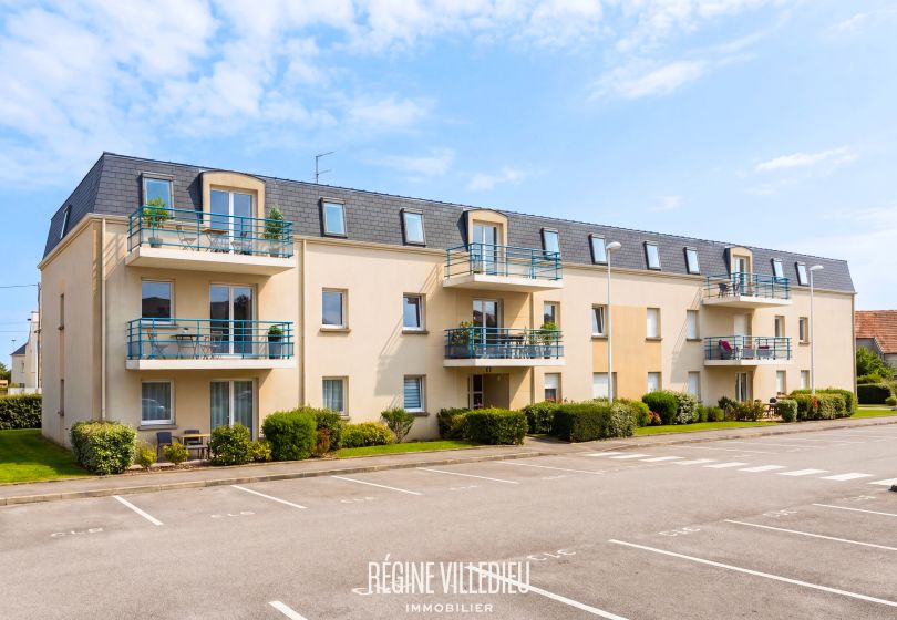 Investissement locatif à Tourlaville