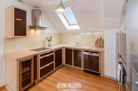 Appartement T4 quartier Bucaille