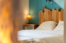 Maison avec jardin et garage à Équeurdreville