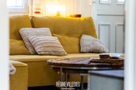 Maison avec jardin et garage à Équeurdreville