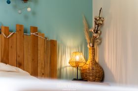 Maison avec jardin et garage à Équeurdreville