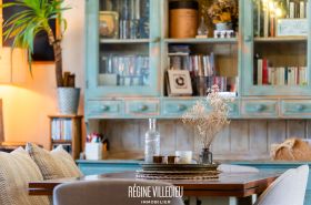 Maison avec jardin et garage à Équeurdreville