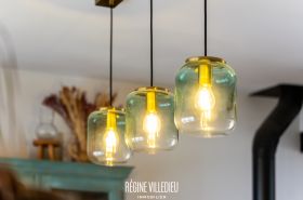 Maison avec jardin et garage à Équeurdreville