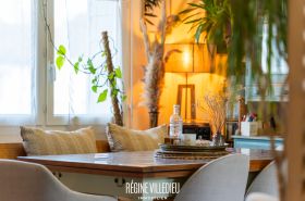 Maison avec jardin et garage à Équeurdreville