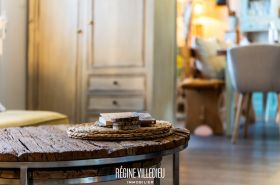 Maison avec jardin et garage à Équeurdreville