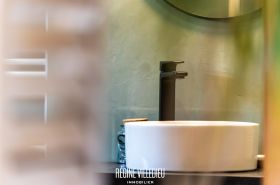 Maison avec jardin et garage à Équeurdreville