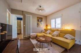 Maison avec jardin et garage à Équeurdreville