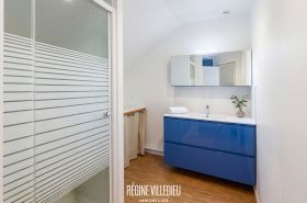 Appartement T4 quartier Bucaille