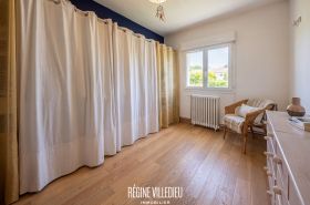 Maison avec jardin et garage à Équeurdreville