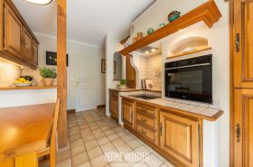 Maison d&rsquo;architecte avec jardin et garage