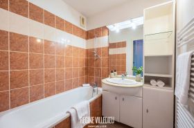 Investissement locatif à Tourlaville