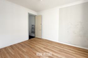 Appartement T2 en centre-ville