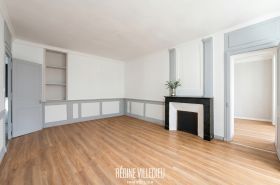 Appartement T2 en centre-ville