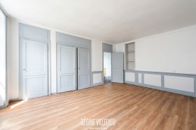 Appartement T2 en centre-ville