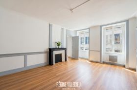 Appartement T2 en centre-ville