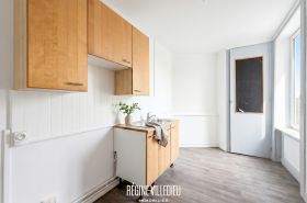 Appartement T2 en centre-ville