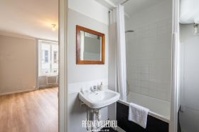 Appartement T2 en centre-ville