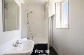 Appartement T2 en centre-ville