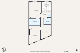Triplex en hyper-centre