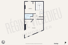 Triplex en hyper-centre