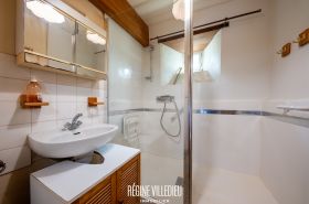 Propriété avec vue mer dans le Val de Saire
