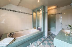 Grande maison bourgeoise au coeur du quartier Bucaille