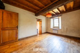 Propriété avec vue mer dans le Val de Saire