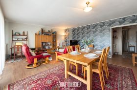 Appartement en résidence avec ascenseur et parking quartier Bucaille