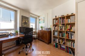 Triplex en hyper-centre