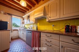 Propriété avec vue mer dans le Val de Saire
