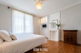 Maison bourgeoise proche du centre ville