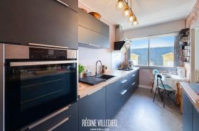 Appartement en résidence avec ascenseur et parking quartier Bucaille