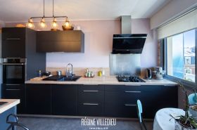 Appartement en résidence avec ascenseur et parking quartier Bucaille