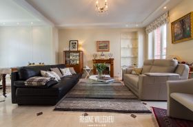 Grande maison bourgeoise au coeur du quartier Bucaille
