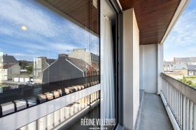 Appartement en résidence avec ascenseur et parking quartier Bucaille