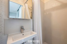 Appartement en résidence avec ascenseur et parking quartier Bucaille