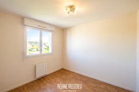 Appartement avec 2 chambres à Equeurdreville