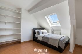Triplex en hyper-centre