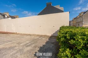 Appartement en résidence avec ascenseur et parking quartier Bucaille