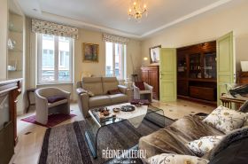 Grande maison bourgeoise au coeur du quartier Bucaille