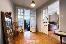 Maison bourgeoise proche du centre ville