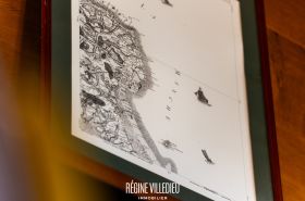 Propriété avec vue mer dans le Val de Saire