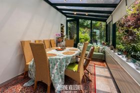 Grande maison bourgeoise au coeur du quartier Bucaille