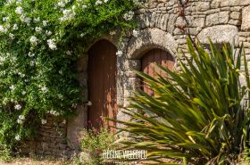 Propriété avec vue mer dans le Val de Saire